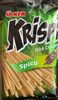Krispi Stick Crackers - Producto