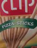 Clip Pizza Sticks - Product