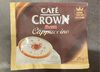 Café Crown - Product