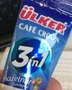Café Crown saveur Noisette - Product