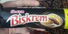 Biskrem - Produkt