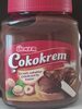 Kakaolu Fındık Krema - Product