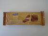 McVitie's Biscuiți digestivi cu ciocolată - Производ