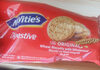 digestive biscuits - Product