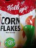 Kelloggs Corn Flakes - Prodotto