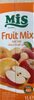 Fruit Mix Nectar - Product