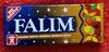Falim Mixed Fruit Aromated Sugar Free Chewing Gum - Product