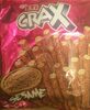 Crax - Produit