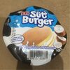 Sut burger - Product