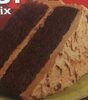 Supreme moist cake mix - Product