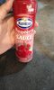 Raspberry sauce - Product