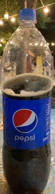 Pepsi - Ürün