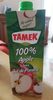 Tamek Apple Juice - - Product