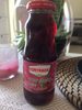 Sour cherry nectar - Product