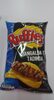 Ruffles Mangal - Producto