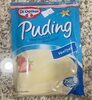 Puding - Product