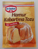 Hamur Kabartma Tozu - Product
