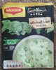Broccoli soup - Producto