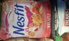 Nestle nesfit 400 kırmızı meyveli - Producto