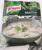 Knorr Classic Creamy Mushroom Soup 68G - Product