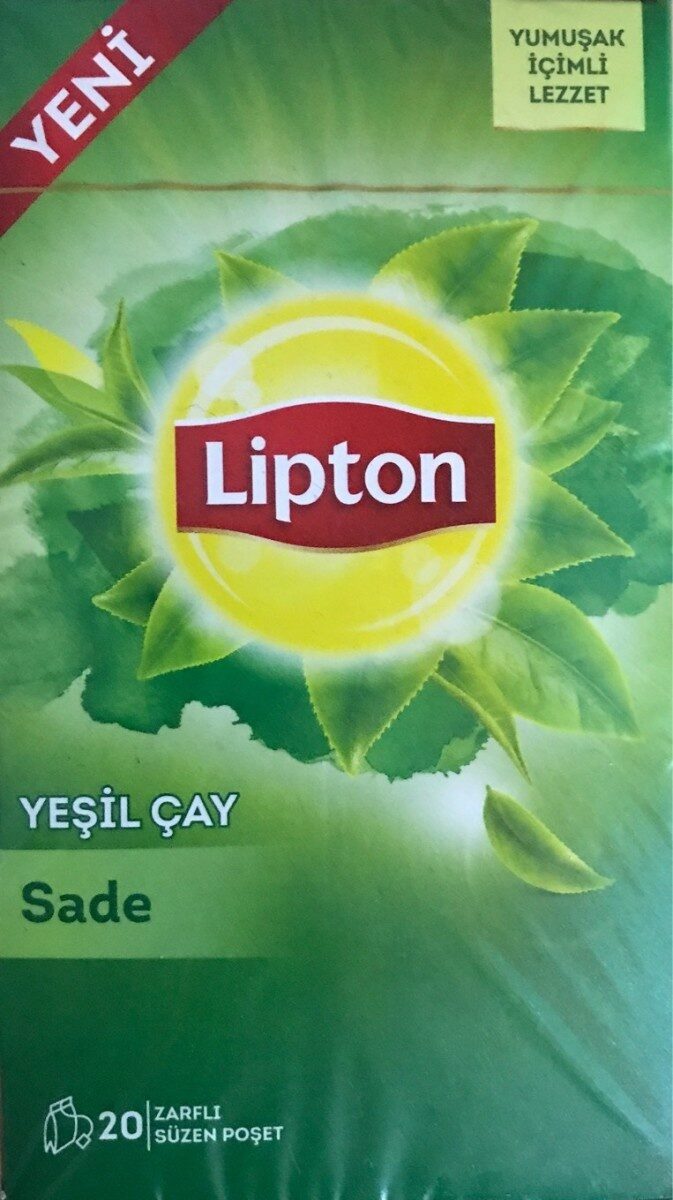 Lipton - Ürün - fr