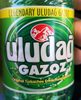 Uludag Gazoz Vert - Produkt