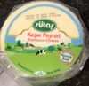 Kashkaval Cheese - Ürün