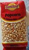 Popcorn mais - Produkt