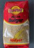 Bulgur - Producto