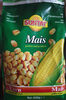 Mais geröstet und gesalzen - 产品
