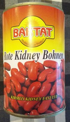Rote Kidneybohnen - Product - de