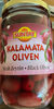 Kalamata Oliven - Produit