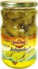 Jalapeno Peppers - Product