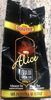 Alice Ceylon Tea - Produkt