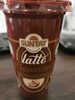 Latte cappuccino - Produit