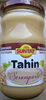 Pâte de sésame Oder Tahin - Product