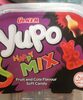 Yupo happy mix - Produit
