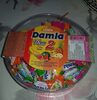Damla - Produkt