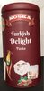 Turkish Delight Pasha - Produit