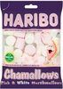 Chamallows Pink & White Marshmallows Bag - Produkt