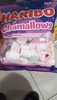 Pink & White Marshmallows - Product