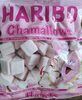 Chamallows Hearts - Producte
