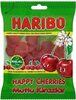 Halal Happy Cherries - نتاج