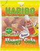 Halal Happy Cola Sour Bag - Produit