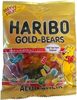 Haribo Baby Gold-bears Jelly - Produit