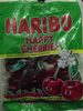Happy cherries - نتاج