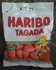 Haribo Tagada - Product