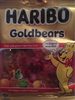 Haribo Goldbears Gummy - Produkt