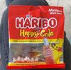 Haribo Happy Cola - Product