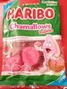 Chamallows Rubino - Produit